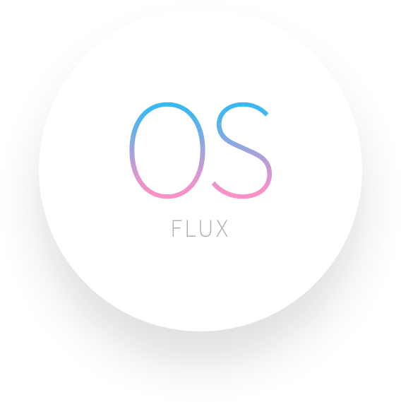 Flux OS Flux OS